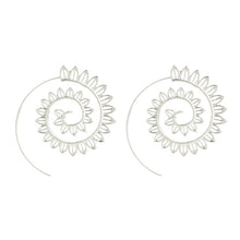 Load image into Gallery viewer, Aster earrings
