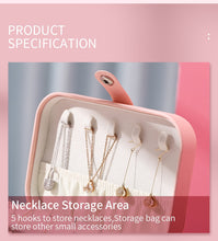 Load image into Gallery viewer, Grax mini jewellery storage
