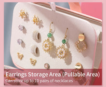 Load image into Gallery viewer, Grax mini jewellery storage
