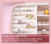 Load image into Gallery viewer, Grax mini jewellery storage
