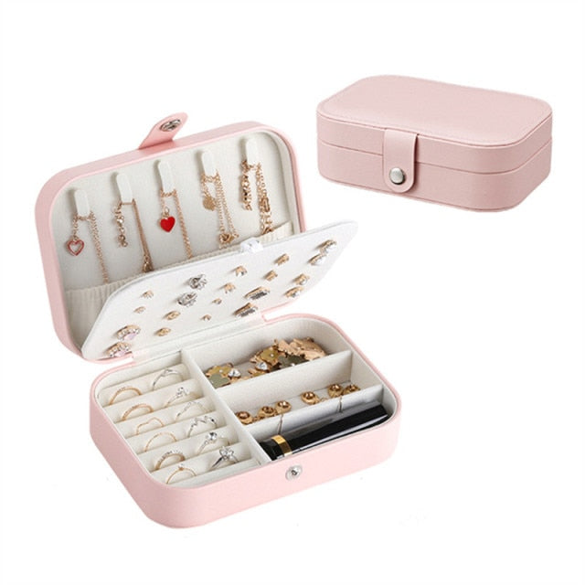 Grax mini jewellery storage