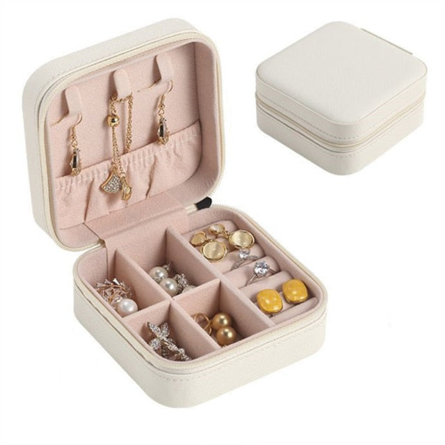 Lixy mini jewellery storage