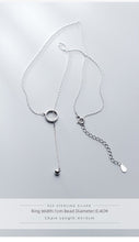 Load image into Gallery viewer, Jessika necklace
