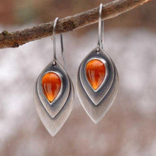 Load image into Gallery viewer, Madison pendant earrings
