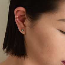 Load image into Gallery viewer, Arya ear cuff
