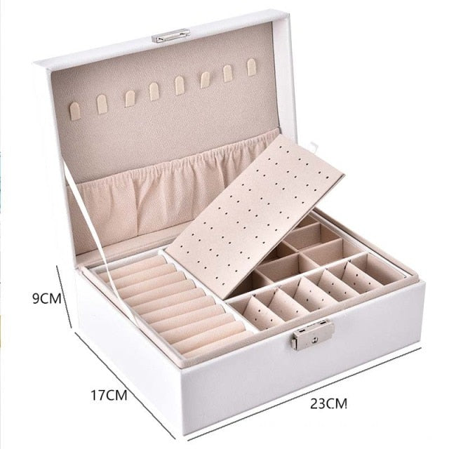 Maddie jewellery box