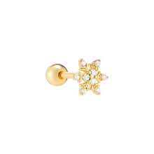 Load image into Gallery viewer, Kinsley stud earring
