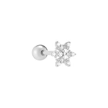 Load image into Gallery viewer, Kinsley stud earring
