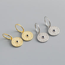 Load image into Gallery viewer, Tasha constellation earrings
