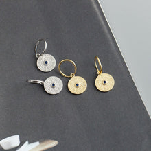 Load image into Gallery viewer, Tasha constellation earrings
