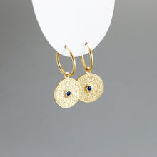 Load image into Gallery viewer, Tasha constellation earrings
