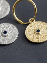 Load image into Gallery viewer, Tasha constellation earrings
