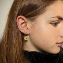 Load image into Gallery viewer, Tasha constellation earrings
